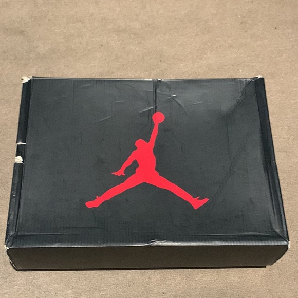 2019 Air Jordan 4 Retro ´Pale Citron´